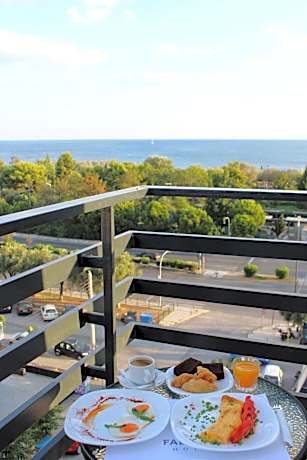 FALIREON HOTEL
