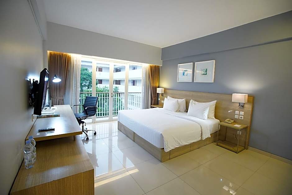 TreePark Hotel Karawang