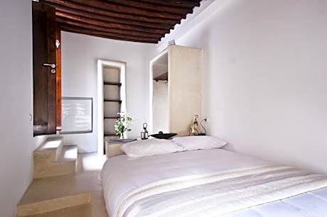 Double Room with Shower