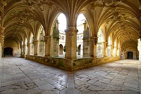 Hotel Real Monasterio de San Zoilo