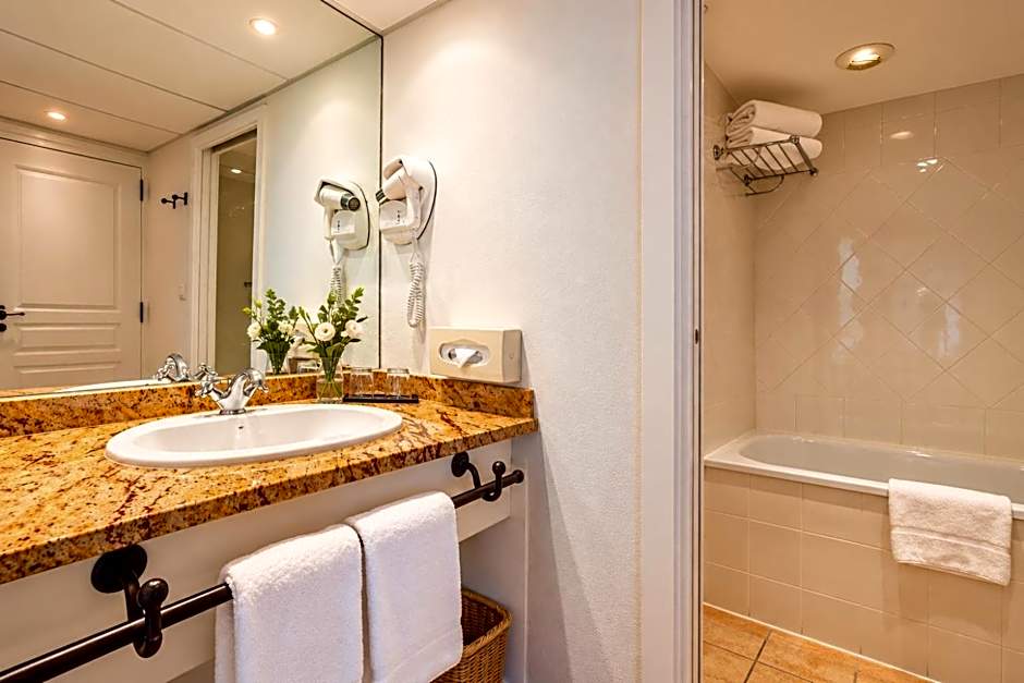 Avignon Grand Hotel