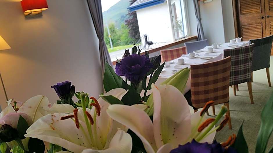 The Four Seasons Hotel