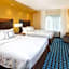 Fairfield Inn & Suites by Marriott Sevierville Kodak