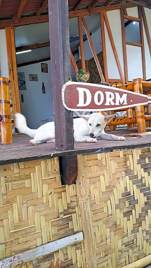 Paseo Del Mar Seaside Inn