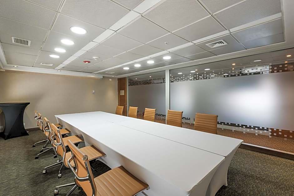 Courtyard by Marriott Puerto Montt