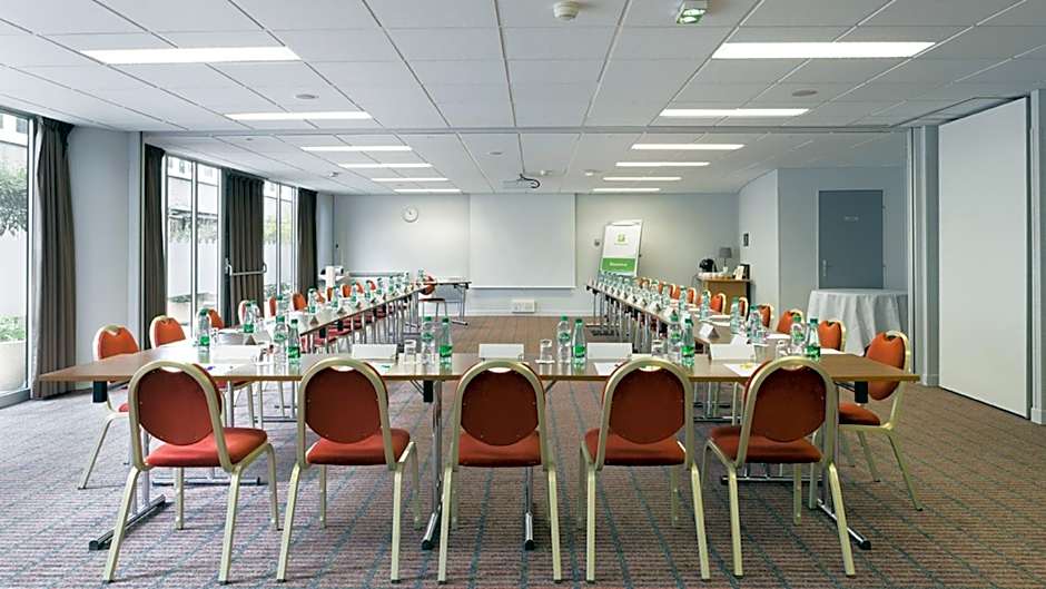 Holiday Inn Clermont Ferrand Centre By IHG