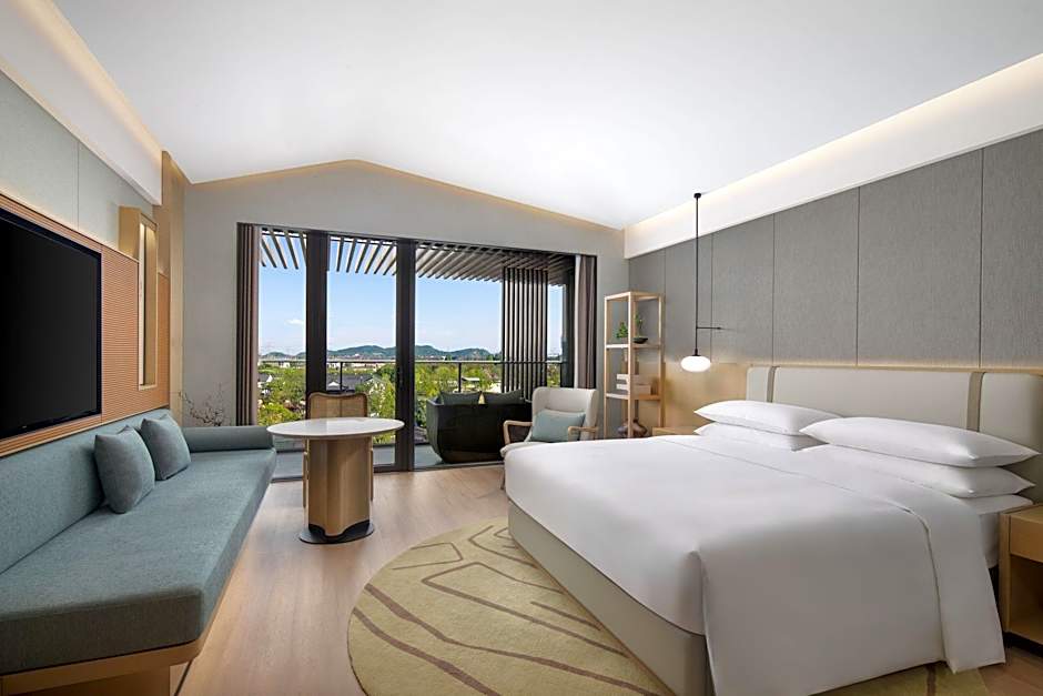 Courtyard Changzhou China