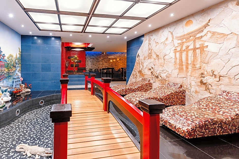 Prezident Hotel