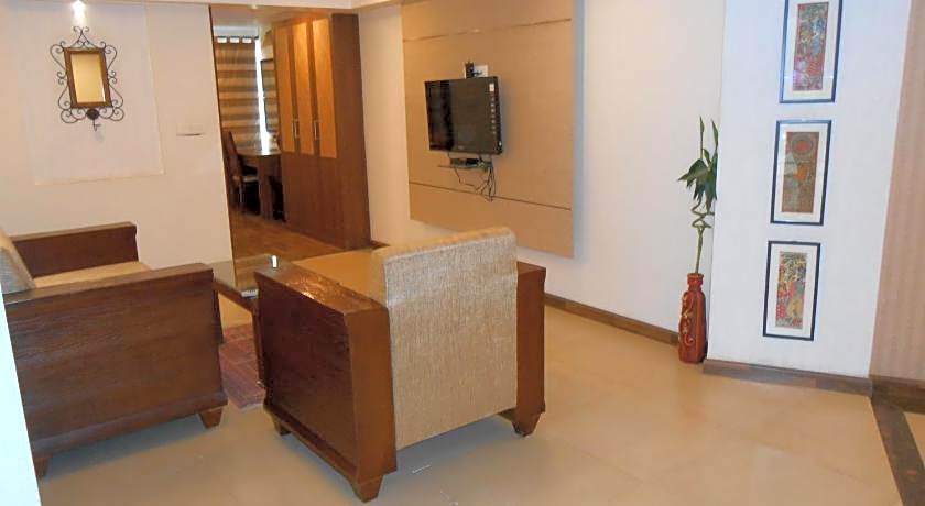 Brunton Heights Executive Suites