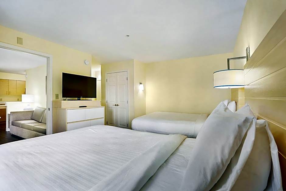 Staybridge Suites Columbia Baltimore By IHG
