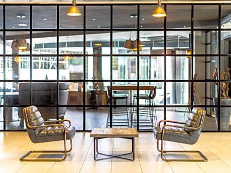 Novotel Leeds Centre