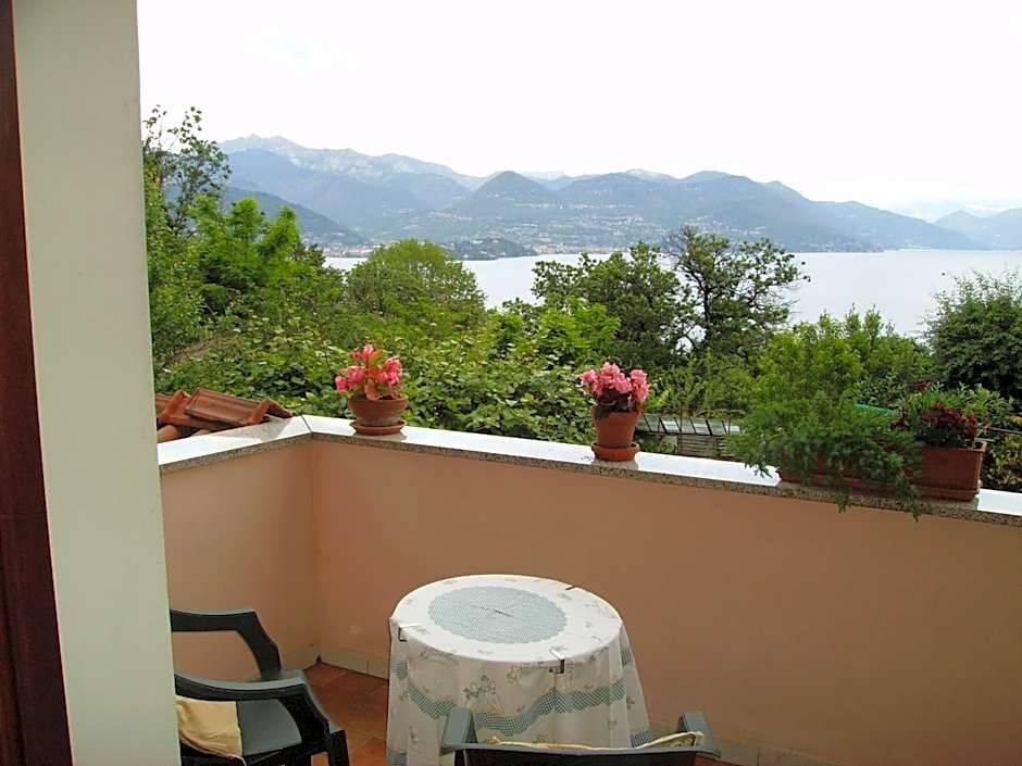 Casa Vacanze Madonna della Neve