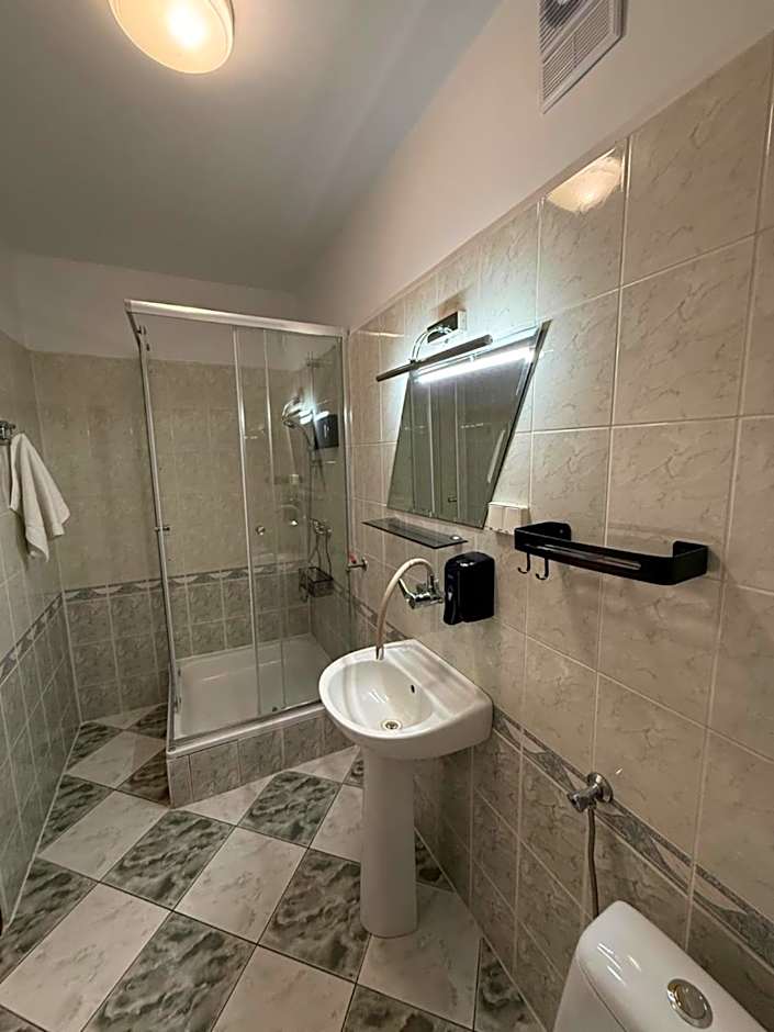 Hotel Grodzki