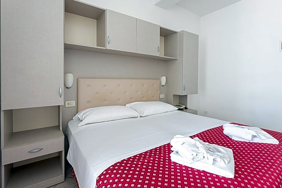 Hotel Blumen