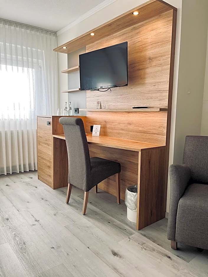 Hotel-Restaurant Zum Schwanen