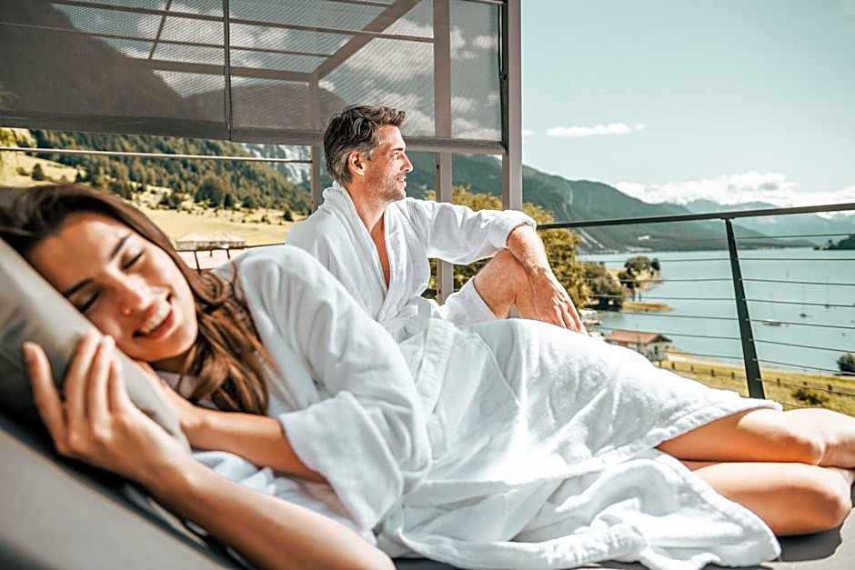 Seehotel Panorama Relax
