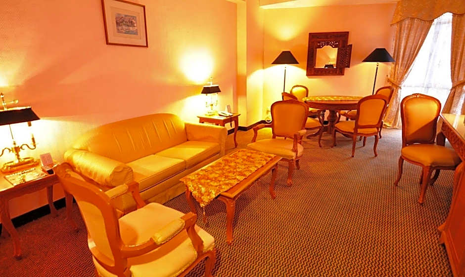 Hotel Grand Continental Kuala Terengganu