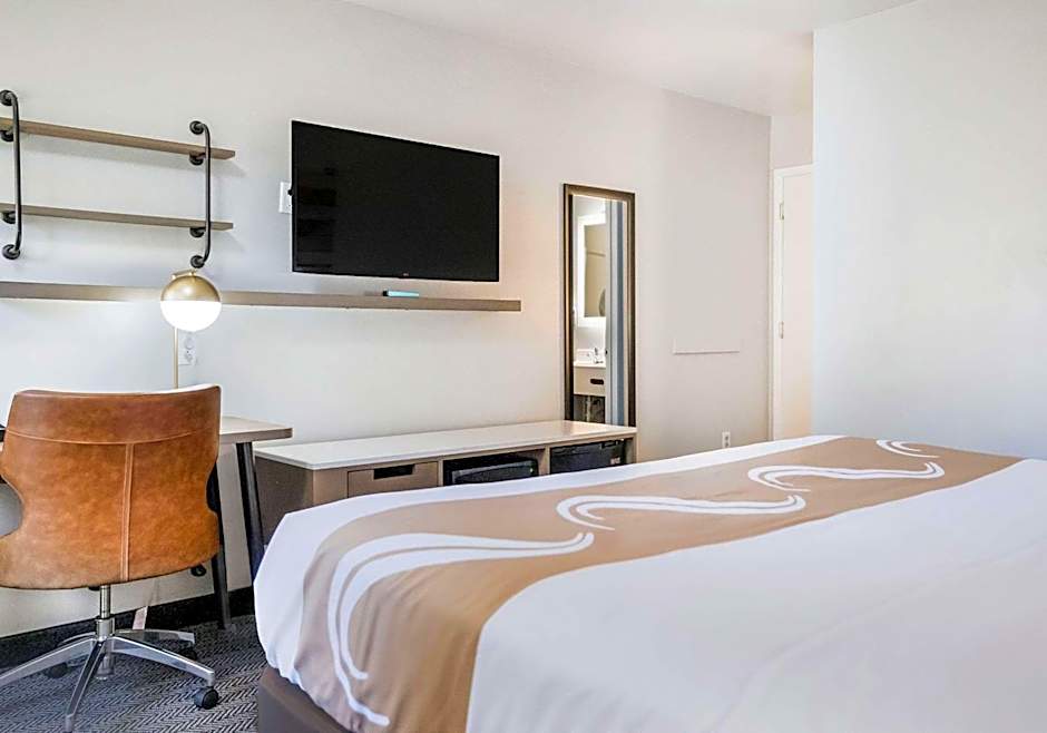 Quality Inn South Lake Tahoe