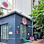 Platine Hotel