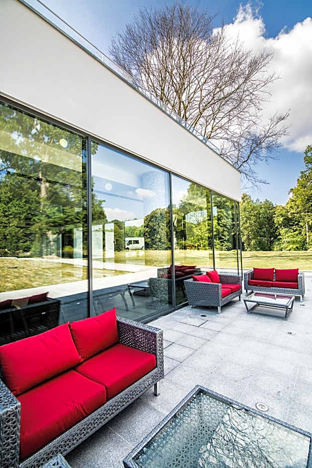 Hanza Paac Wellness & SPA