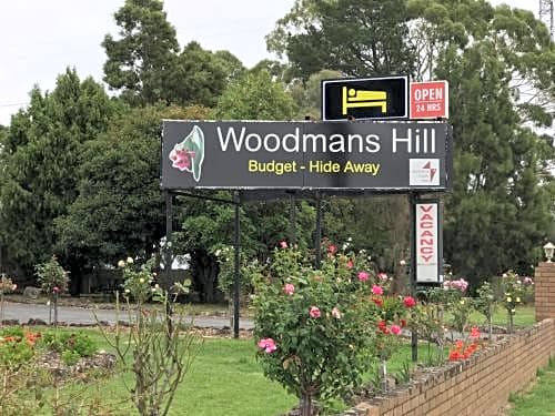 Woodmans Hill Motel