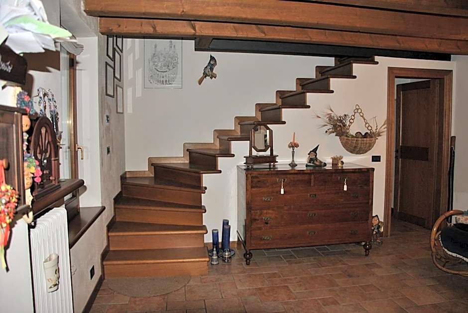 Bed & Breakfast Gemma