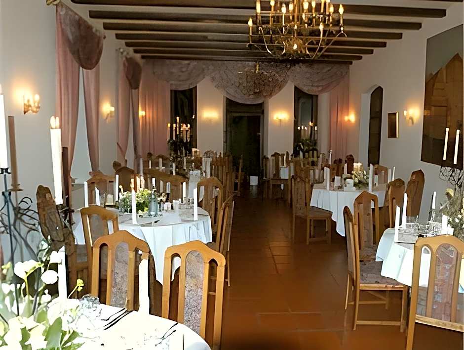 Schlosshotel Braunfels & Himmelreich