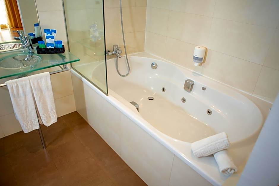 RVHotels Nautic Park