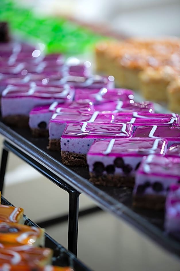 Anadolu Hotels Didim Club