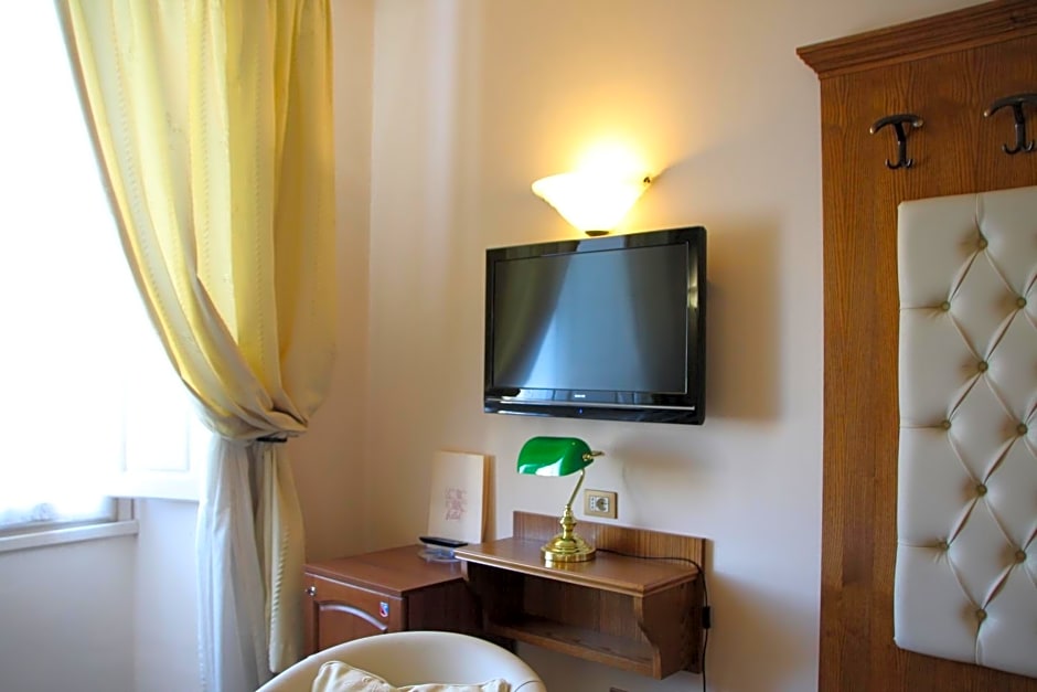Hotel Le Due Fontane