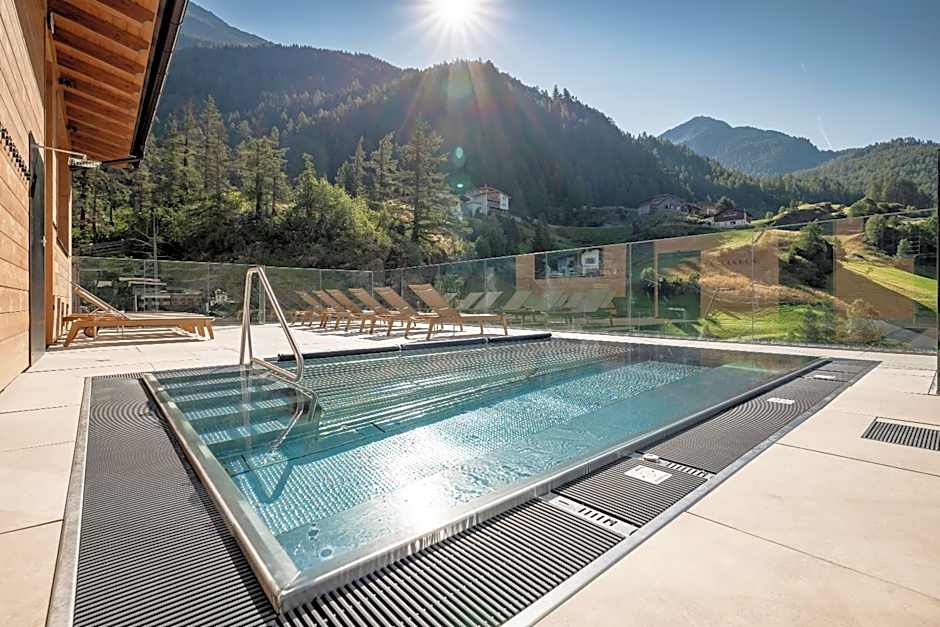 Das Central – Alpine . Luxury . Life