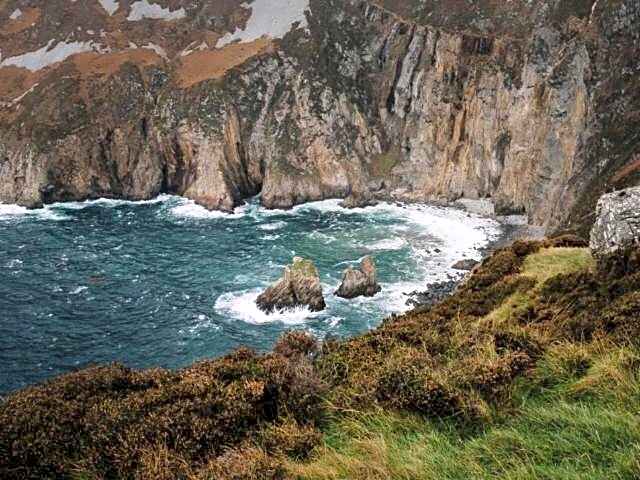 O'Donnell's Of Donegal