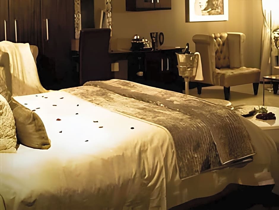 Altissimo Guesthouse