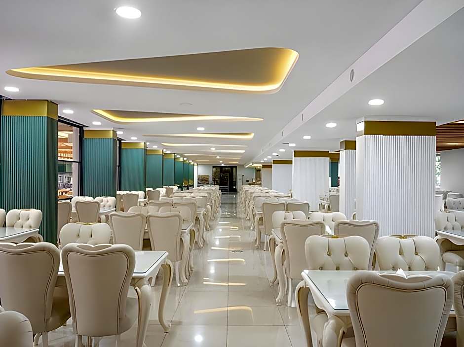 Blue Star Hotel