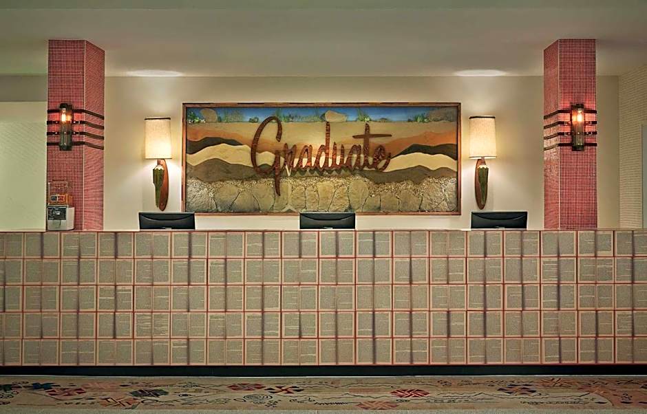 Graduate by Hilton Tempe