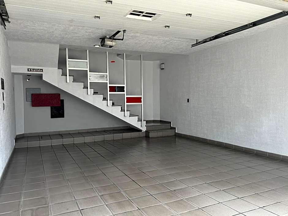 Kuboz Motor Hotel (Motel y Hotel)