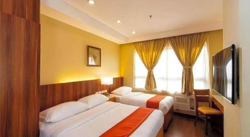 Hotel Veniz Legarda
