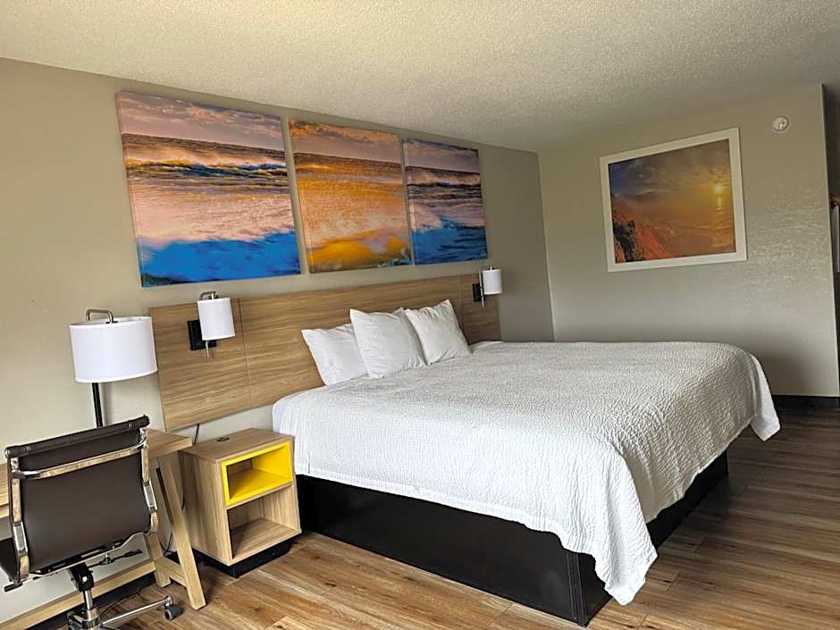 Days Inn by Wyndham Mauldin/Greenville