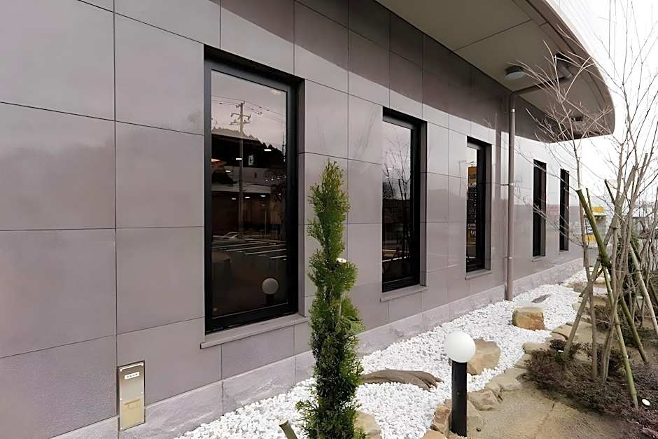 Hotel Route Inn Sendaiizumi Inter