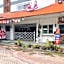 The First Residence Lamphun