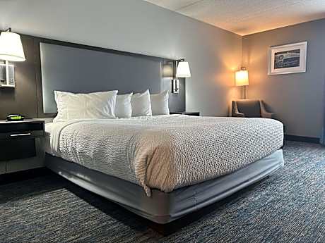 Best Western Carlisle South