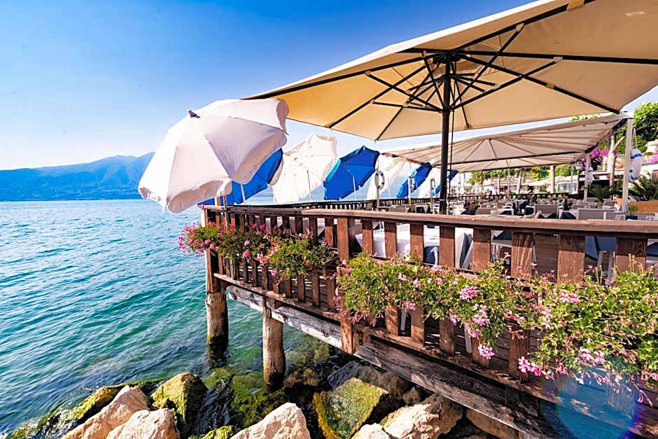 Hotel Del Porto
