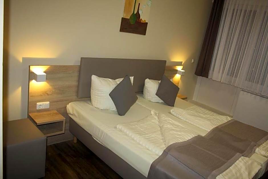 Hotel Harmshof Bispingen