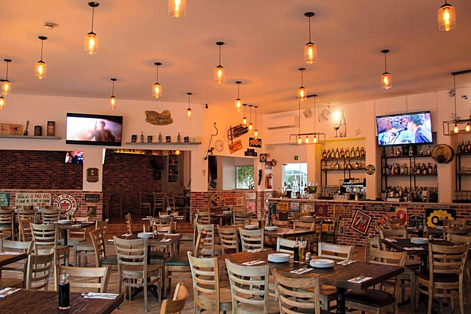 Hotel Calypso Cancun