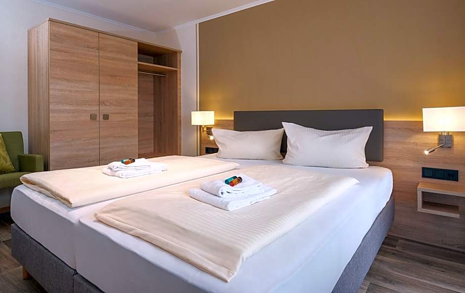 Landgasthaus Hoffmann