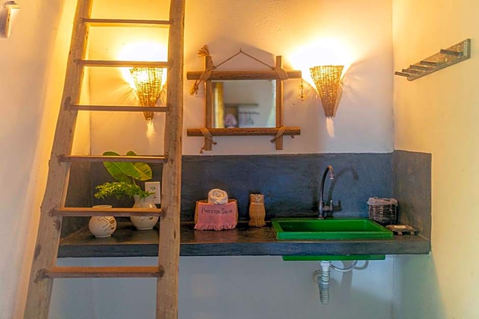 Pousada Spa Oasis