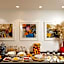 ibis Styles Paris La Defense Courbevoie