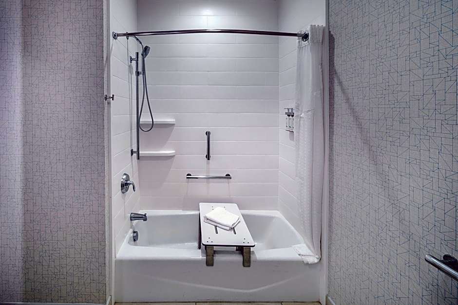 Holiday Inn Express and Suites Dalhart By IHG