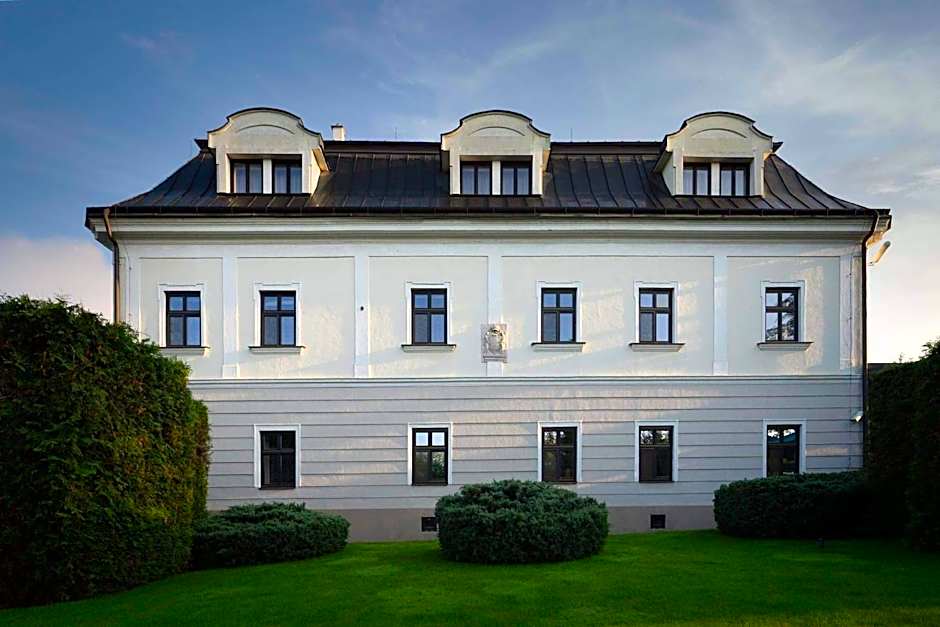 Hotel Villa Nečas Žilina