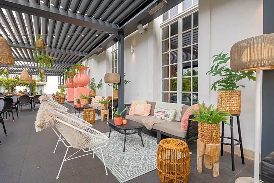 Van Der Valk Hotel Brugge Oostkamp